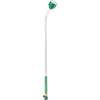 Dramm 1 pattern Solid Stream Steel Alloy Watering Wand (Pack of 12)