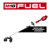 STRING TRIMMER M18 FUEL