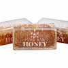 World Honey Market Honey Comb 4 oz Clamshell (Pack of 12)