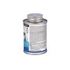 Oatey   Blue Cement For PVC 4 oz