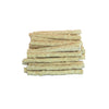 Savory Prime Munchies All Size Dogs Adult Rawhide Sticks Beef Rawhide 5 in. L 30 pk