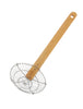 Joyce Chen Natural Bamboo/Stainless Steel Strainer