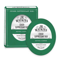 J.R. Watkins Menthol Camphor Ointment 4.12 oz