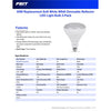 Led Feit Br40 65W Sw