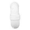 Charlotte Pipe Schedule 40 1-1/2 in. Hub  T X 1-1/2 in. D Hub  PVC P-Trap with Union (Pack of 10)