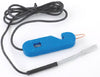 Dare Electric-Powered Electric Fence Tester Blue - Deal of The Week