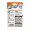 Gorilla 1 in. W x 60 in. L Mounting Tape Clear (Pack of 6)