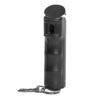 Mace Black Aluminum/Plastic Pepper Spray