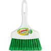 Whisk Broom 8"W