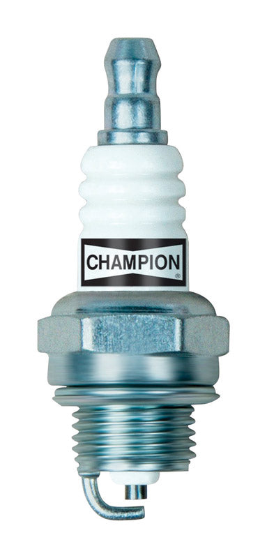 Champion Copper Plus Spark Plug RCJ8Y (Pack of 4)