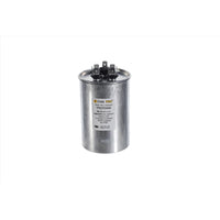 Titan Pro 45+5 MFD 440 V Round Run Capacitor - Open Box
