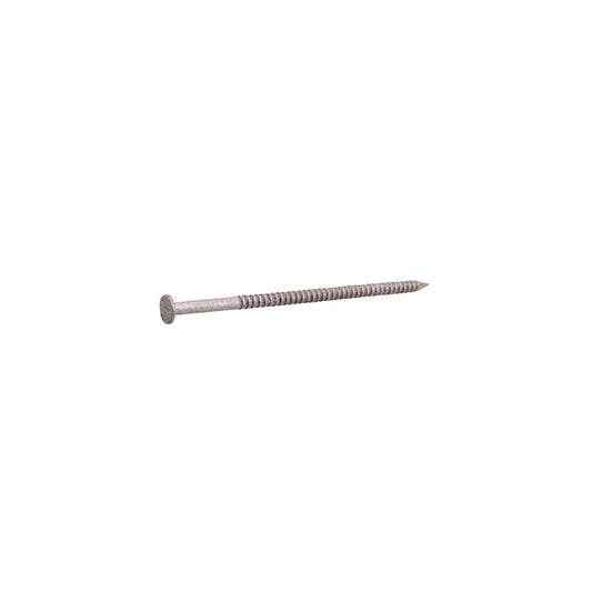 Grip-Rite 6D 2 in. Siding Galvanized Steel Nail Countersunk 1 lb. (Pack of 12)