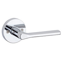 154LSL RDT 26 6AL RCS Lisbon Passage - Polished Chrome