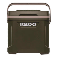 Igloo Sportsman Green 30 qt Hard Cooler - Deal of The Week