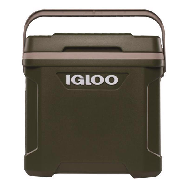 Igloo Sportsman Green 30 qt Hard Cooler - Deal of The Week