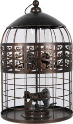 Grand Palace Squirrel Resistant Feeder