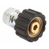 Forney Screw Coupling 5800 psi