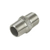 B&K Proline 3/4 in. FIP in. X 3/4 in. D FIP Stainless Steel 4 in. L Nipple