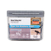 Simpson Strong-Tie 5D 1-3/4 in. Siding Stainless Steel Nail Round Head 1 lb