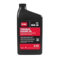 Toro 4-Cycle Lawn Mower Engine Oil 32 oz 1 pk (Pack of 12)