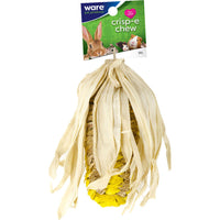 Crisp-E-Chew Small Animal Toy