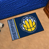 NBA - Memphis Grizzlies Uniform Rug - 19in. x 30in.