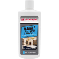Lundmark Clean Scent Premium Quality Polish Liquid 10 oz. for Marble/Granite/Stone - Deal of The Week