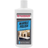 Lundmark Clean Scent Premium Quality Polish Liquid 10 oz. for Marble/Granite/Stone - Deal of The Week