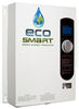 Ecosmart Residential Tankless Electric Water Heater 75A 18W 150 PSI 17 H in. - Open Box