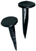 Hillman No. 16 x 13/16 in. L Blue Steel Cut Tacks 2 pk (Pack of 6)
