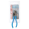 Channellock 4-1/2 in. Carbon Steel Tongue and Groove Pliers