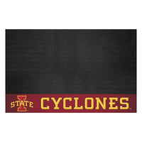 Iowa State University Grill Mat - 26in. x 42in.