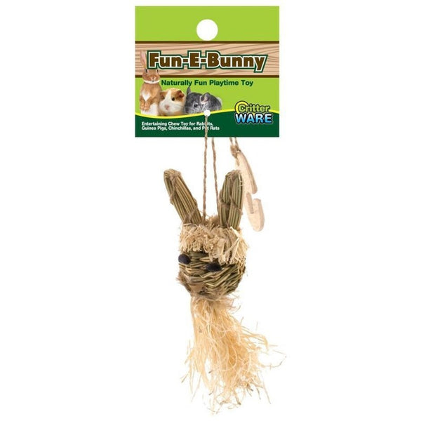 Fun-E-Bunny 3 X 1.75 X 9.5 in.