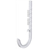 Sioux Chief HangsTuff 6-3/16 in. White ABS Pipe Hanger