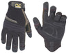 CLC Hi Dexterity Work Gloves Gloves L