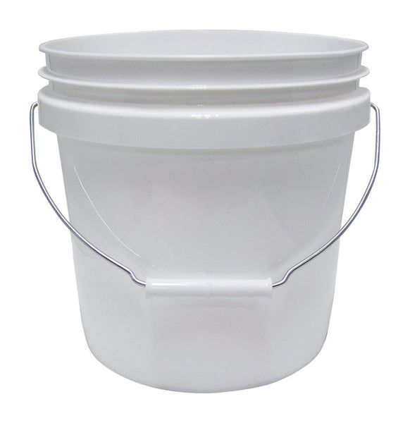 CUBO CON MANGO BLANCO 2G