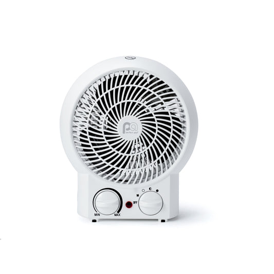 Perfect Aire Electric Fan Heater