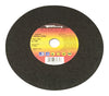 Forney 10 in. D X 5/8 in. Aluminum Oxide Metal Cutting Wheel 1 pc