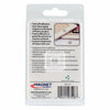 Magnet Source 0.75 in. L X 0.75 in. W Silver Disc Magnets with Adhesive 3.91 lb. pull 5 pc