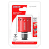 Diablo 1-1/2 in. Diamond Grit Hole Saw 1 pk