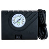 Slime Tire Inflator Jr. Black 12V 100 PSI Analog Tire Inflator/Gauge
