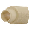 Charlotte Pipe FlowGuard 1/2 in. Slip X 1/2 in. D Spigot CPVC Street Elbow