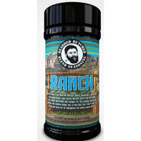 Bearded Butchers Ranch Seasoning 5.5 oz