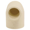 KBI Schedule 40 3/4 in. Slip x 1/2 in. Dia. Slip CPVC Elbow