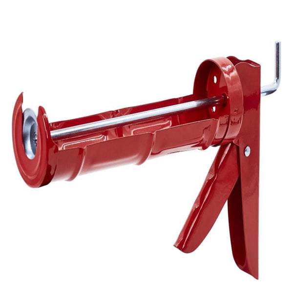 Newborn Economy Steel Drip Free Caulking Gun