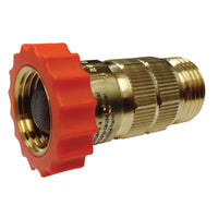 US Hardware  Water Pressure Regulator  1 pk