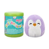 Squishmallow Mystery Squad Micromallow Multicolored (Pack of 24)