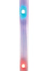 Celebrations LED Multicolored 108 ct Rope Christmas Lights 18 ft.