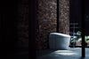 NEOREST® RH Dual Flush 1.0 or 0.8 GPF Toilet with Intergeated Bidet Seat and EWATER+, Cotton White- MS988CUMFG#01