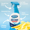 Sprayway Original Scent Glass Cleaner 32 oz Liquid (Pack of 6).